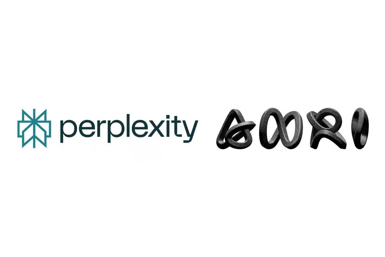 Perplexity、日本のスタートアップ支援を本格始動。VC連携プログラムを開始、第一弾はANRIと提携
