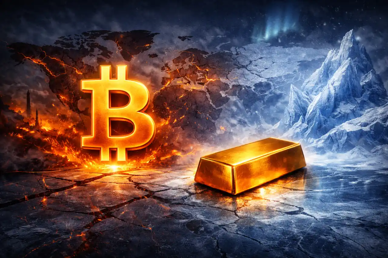 【KLab株式会社】 KLab、ビットコイン及びゴールドの世界のマーケットコンセンサス・レポート第2号を発刊