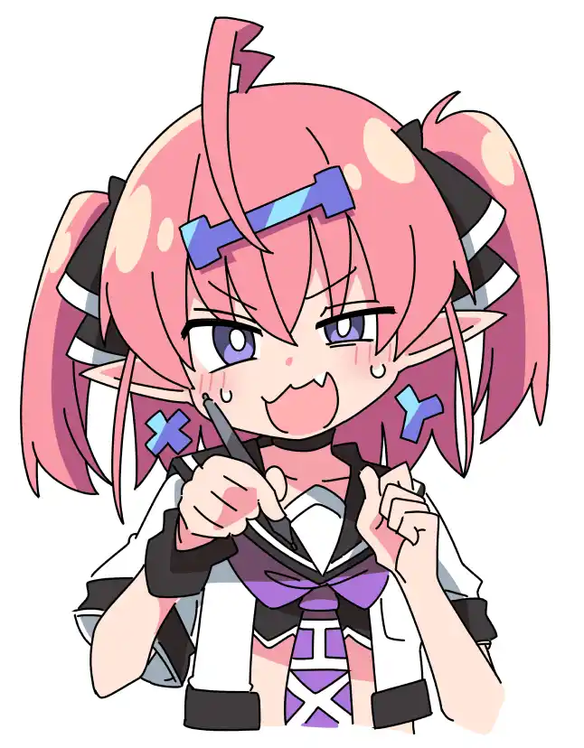 【TCA】人気イラストレーター・Ixy氏によるライブドローイング講座を開催！