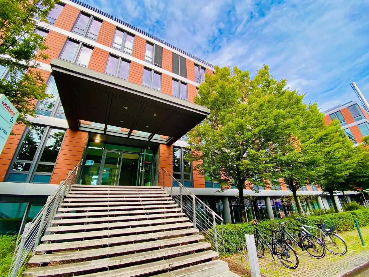 【シーシーエス】 シーシーエスがドイツ・ミュンヘンにテスティングルームを開設