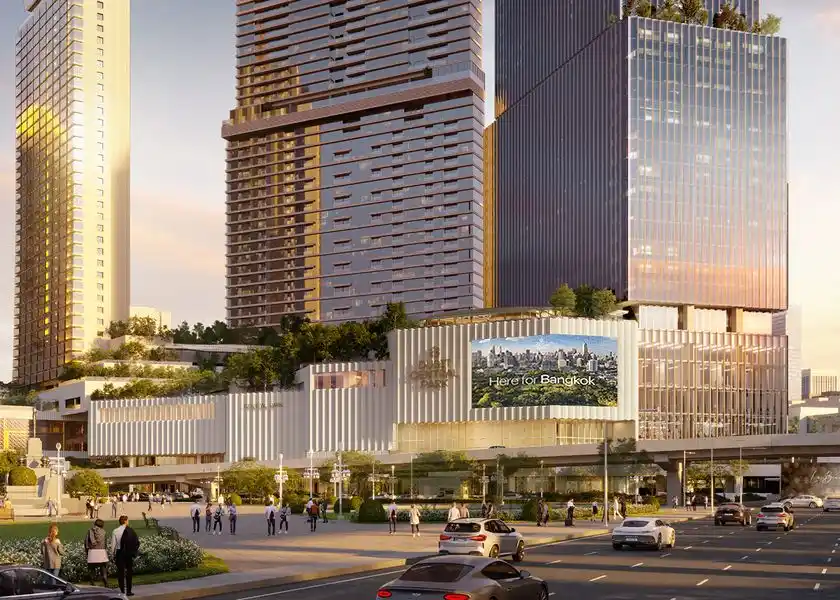 「やまや」と「JALUXグループ」9月4日に 新業態「博多焼きもん やまや」をバンコクのCentral Park内にオープン