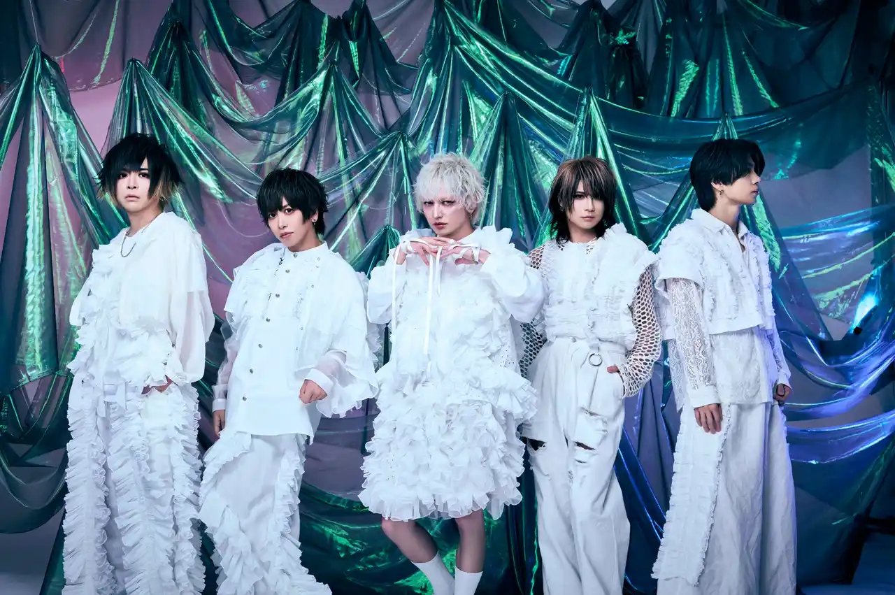 【ニコ生特番】BugLug（バグラグ）メンバー生出演！ニューアルバム『なまいろ。』発売記念番組が1月7日(水)20時よりオンエア