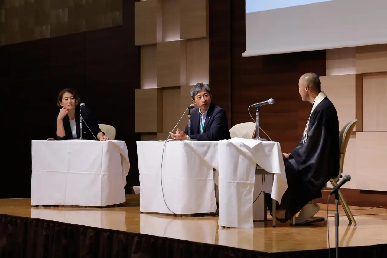 【長野市】 2027年の善光寺御開帳に向け、長野市が挑むインバウンド急増時代の観光変革 ー 長野観光みらい会議2025開催レポート