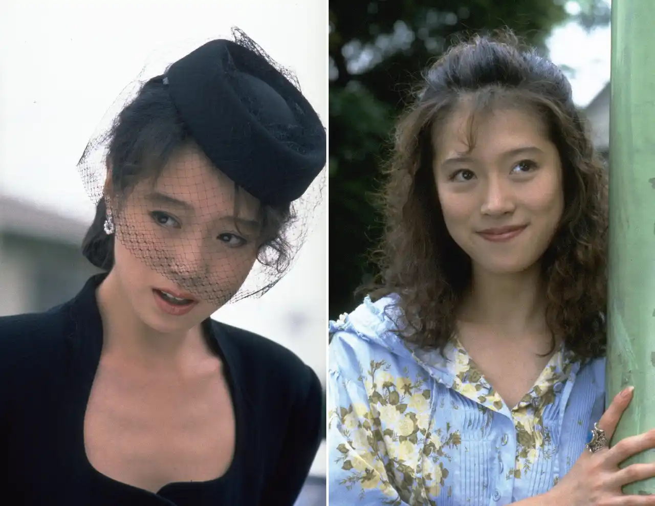 いよいよ明日 約30年ぶりに放送！中森明菜主演のサスペンスドラマ「悪女A・B」「悪女II　サンテミリオン殺人事件」ファン必見の名作が蘇る！CSホームドラマチャンネル