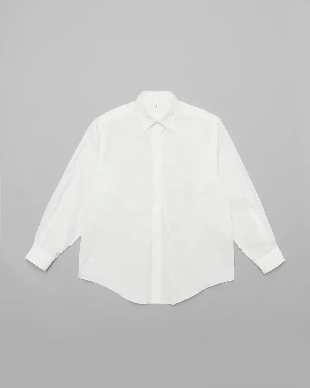 【株式会社ベイクルーズ】 【L'ECHOPPE】LE regular collar shirt 発売