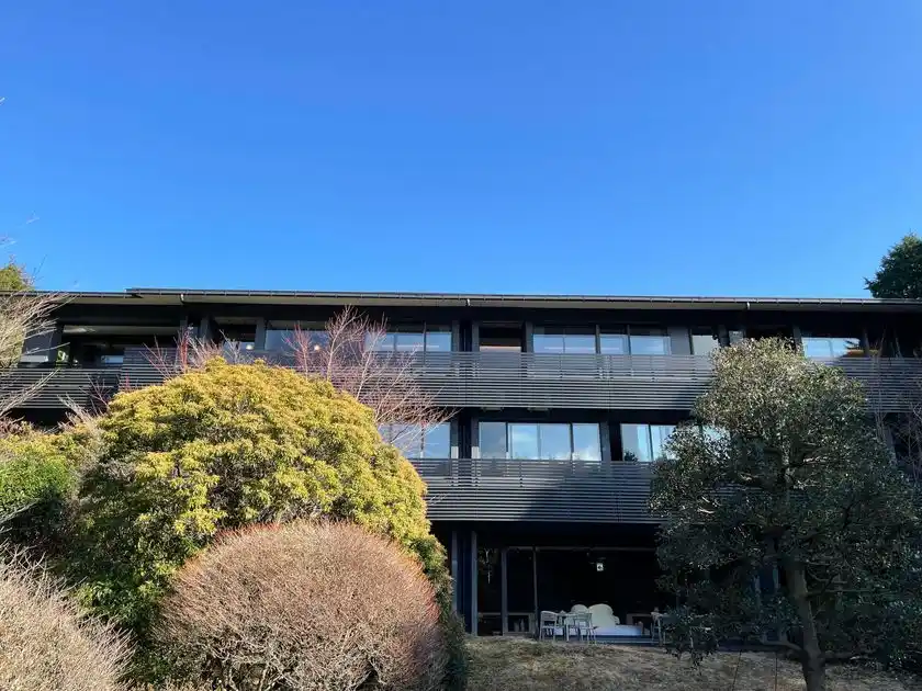 仙石原古今 5室のオールスイート