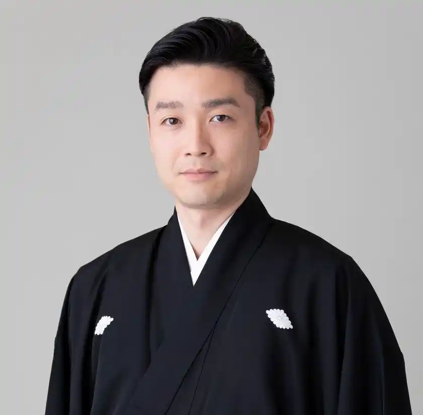 尾上菊之丞(おのえきくのじょう)