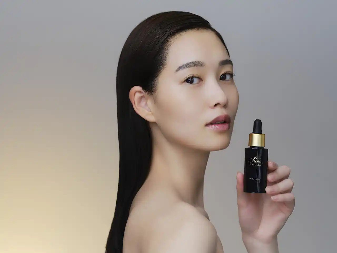 【BLANC HEMOUR】新美容液『ザ・セラム360』ローンチイベントを原宿にて9/24より2日間開催 by PR TIMES