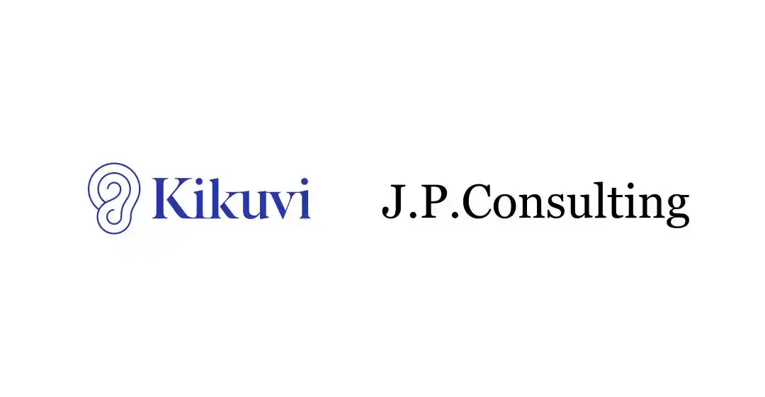 【株式会社Kikuvi】 Kikuvi、人事領域でJ.P.コンサルティングと提携