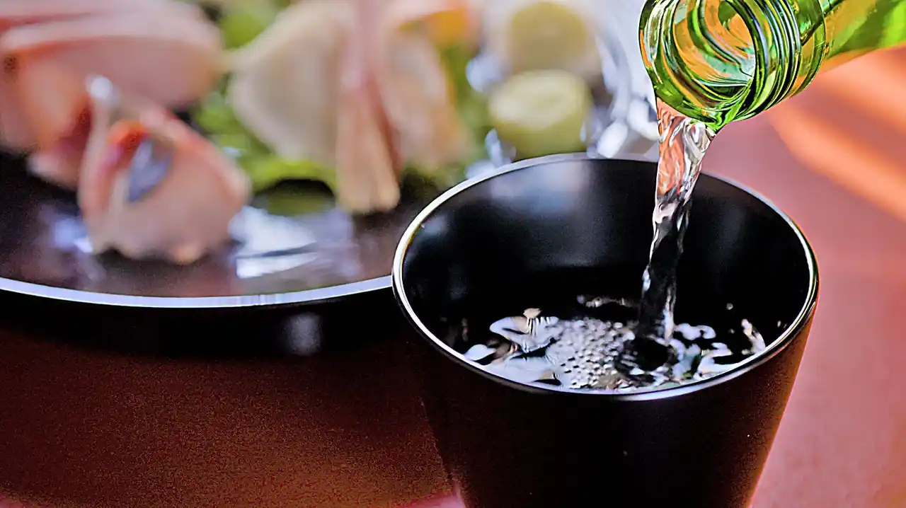 【satonoka (旧ケーブル４K）】 『THE CRAFT SAKE』 シリーズ第2弾 石川編 8月31日(日)よる9:00～放送開始★★★石川の酒造りの伝統を守り抜く、強く前に進むストーリーを徹底取材★★★