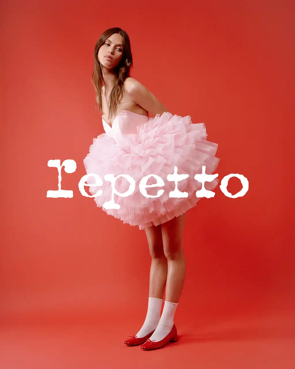 【株式会社ルックホールディングス】 〈レペット〉松屋銀座店 リニューアルオープンのお知らせ