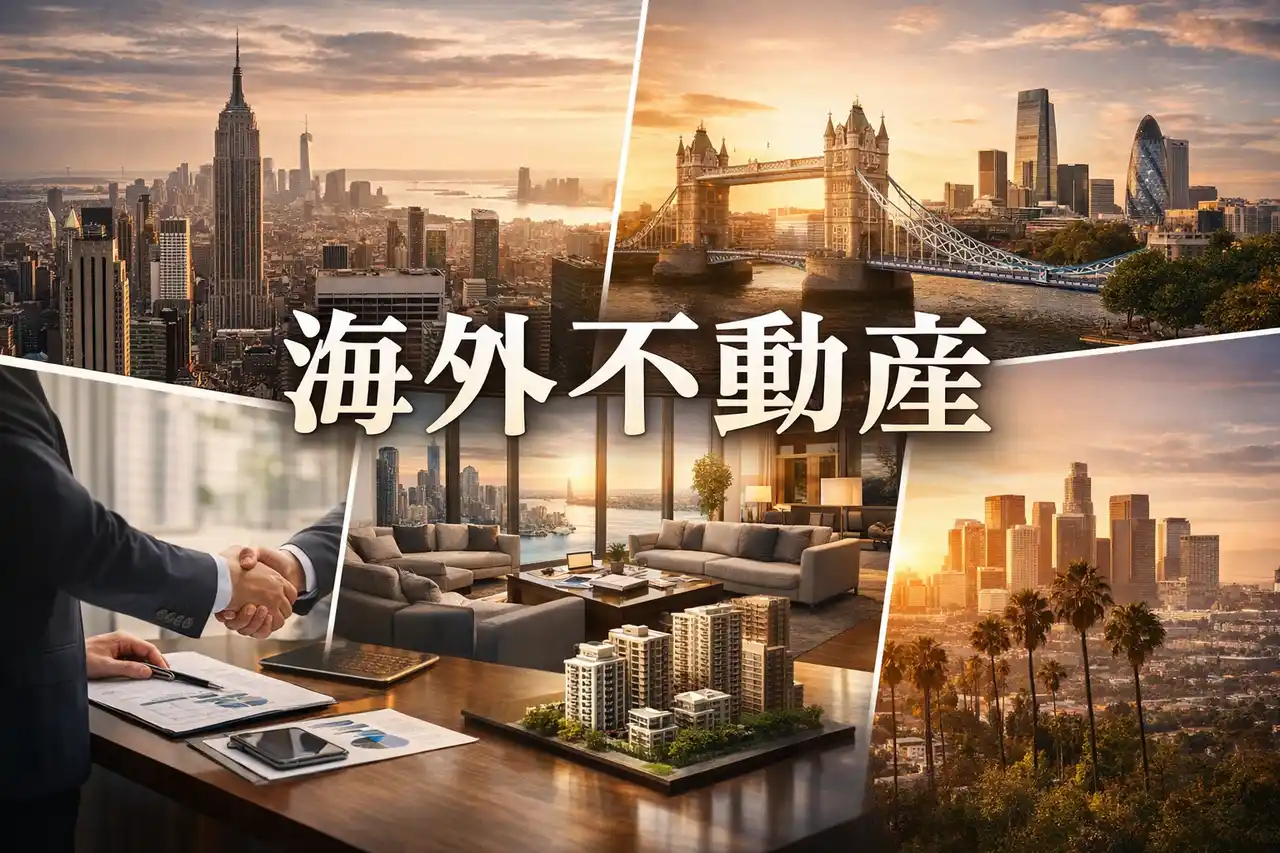 【累積実績7億円超】海外不動産事業を展開する株式会社manga、法人向け伴走支援サービスを公に正式開始！！全国対応可能で、新規事業創出と海外展開を支援