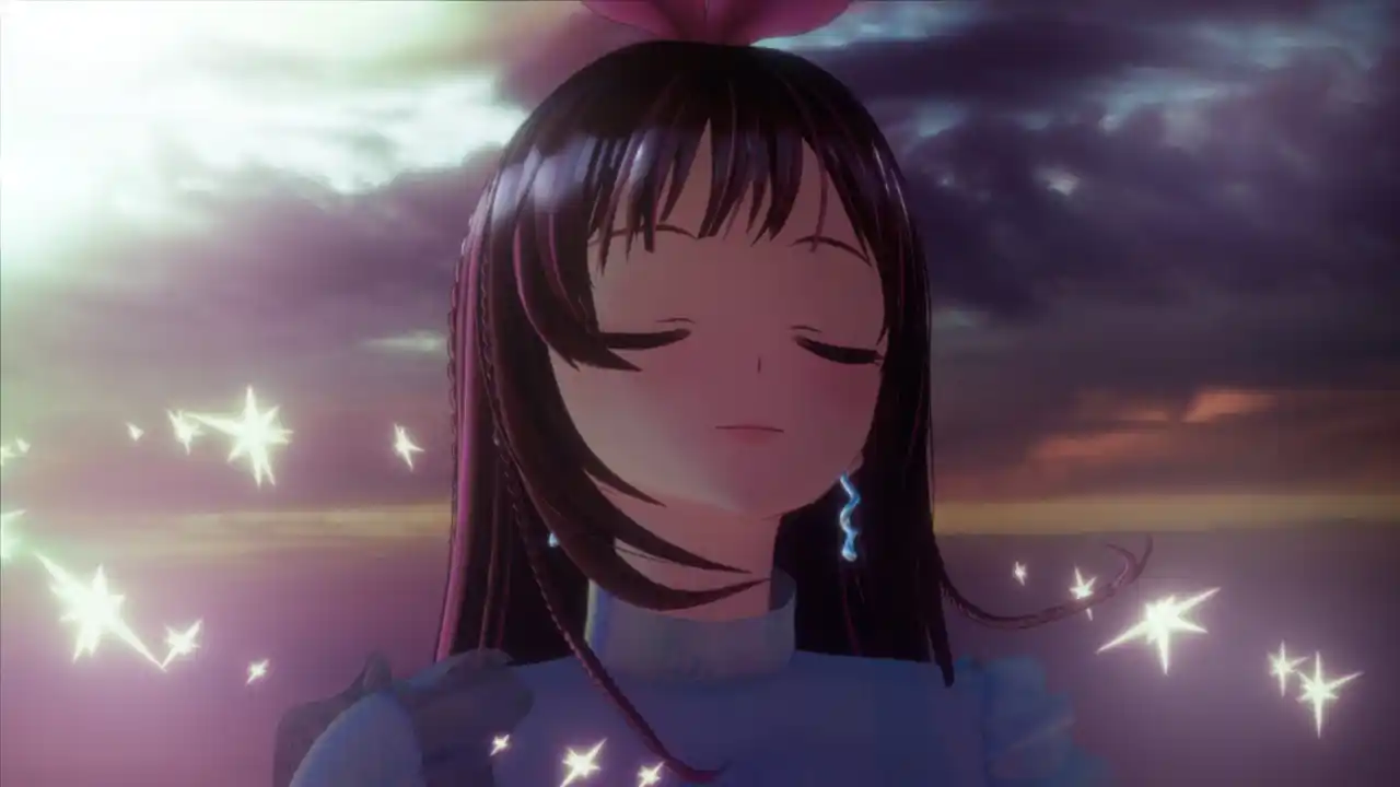 【Kizuna AI株式会社】 KizunaAI(キズナアイ)「Go Round (feat. Daoko)」Music Videoを公開!