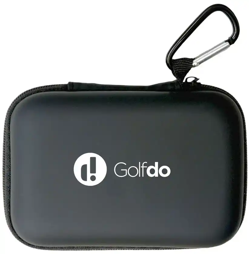 ゴルフドゥ！オリジナル小物ケース
