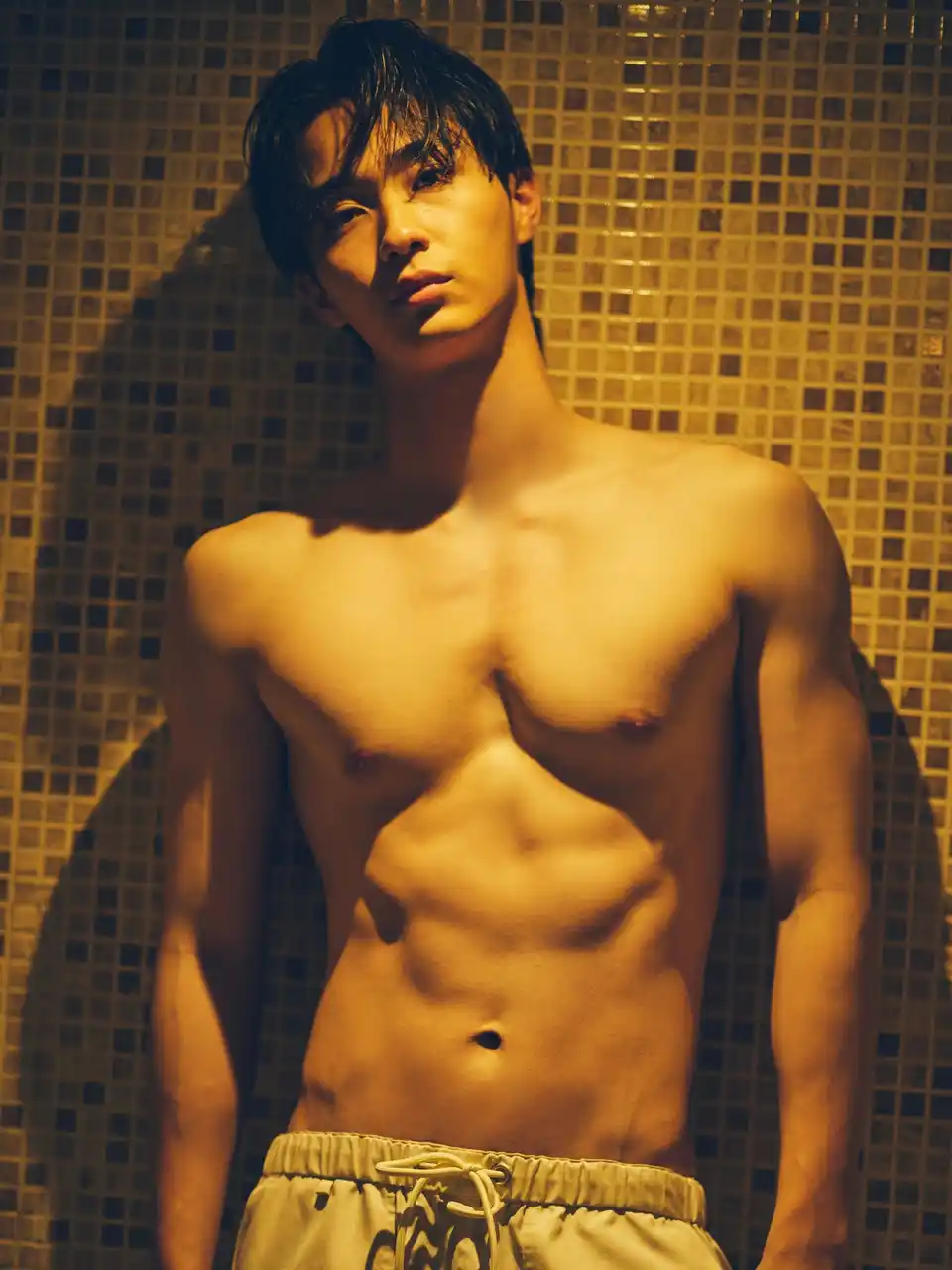 【株式会社講談社】 野村康太1st写真集のタイトルが決定。先行カット第４弾＆お渡し会イベント詳細の公開も！