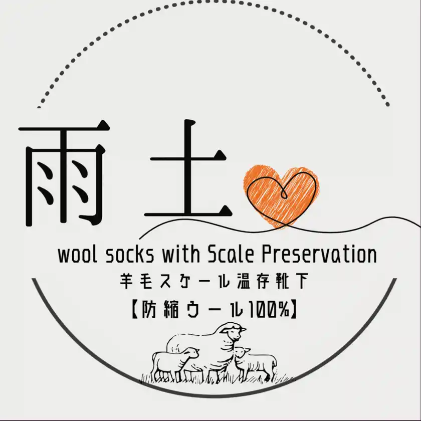 羊毛の縮みを解消！「羊毛スケール温存型防縮加工技術」を施した繊維の受注販売を10月3日より開始