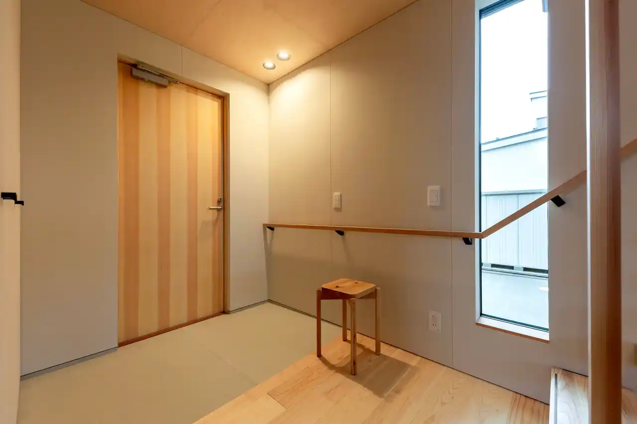 【医療視点の家づくり】作業療法士が考える間取り設計の住宅が全国で100棟に到達