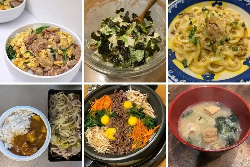 ママの工夫が詰まった入賞レシピ1