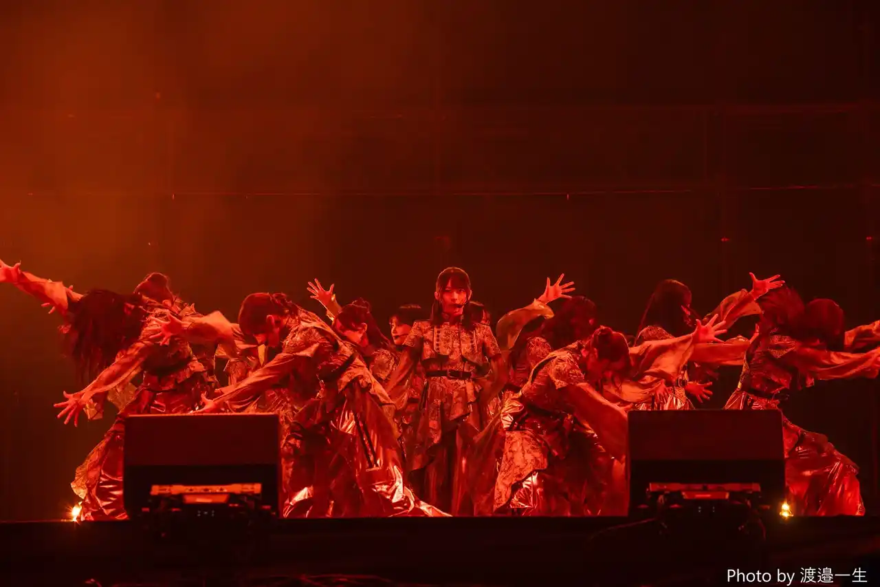 【株式会社スペースシャワーネットワーク】 国内最大級の屋内音楽フェス「FUKUOKA MUSIC FES.2026 supported by Olive」の模様をスペースシャワーTVで独占放送！