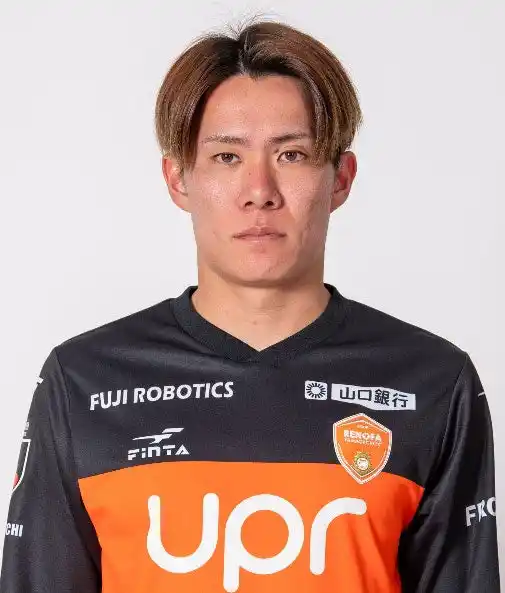 【株式会社モンテディオ山形】 横山 塁選手　期限付き移籍より復帰のお知らせ