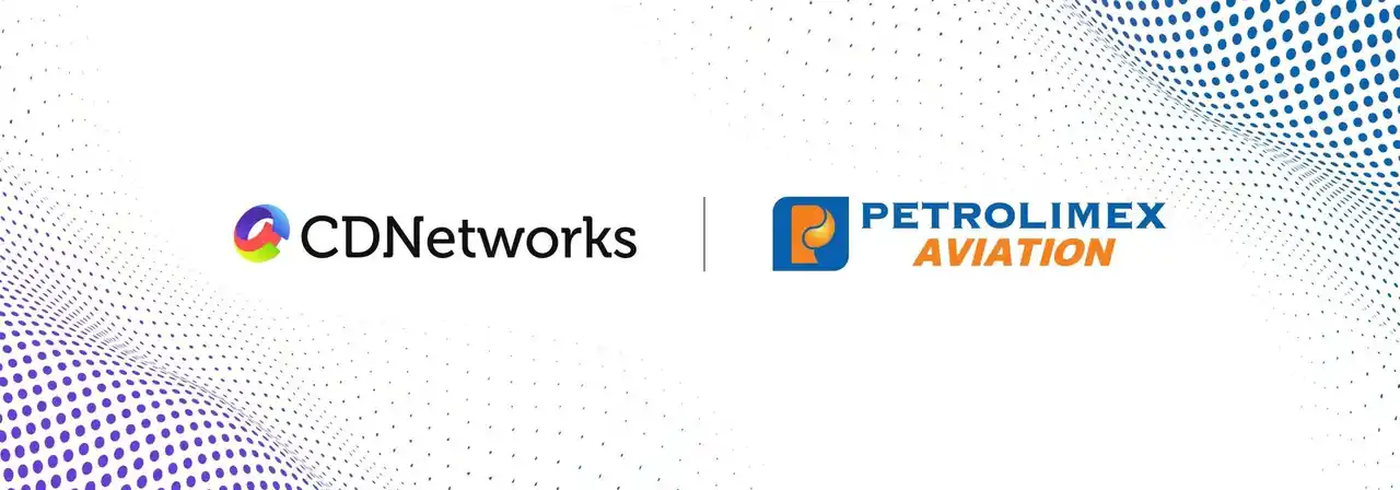 CDNetworks、ベトナムの大手航空燃料会社であるPetrolimex Aviationと戦略的提携