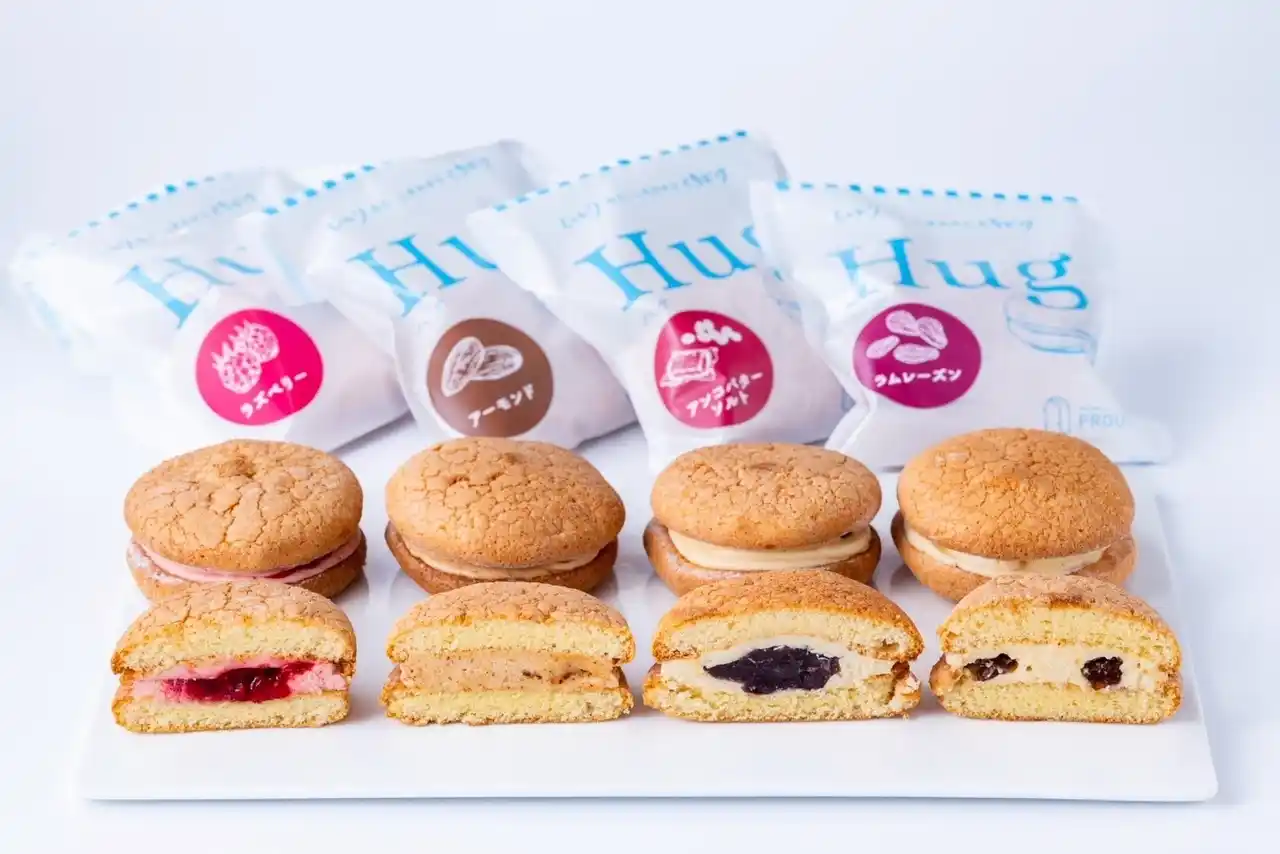 札幌市清田区の洋菓子店Patisserie PROUST（パティスリープルースト）が2025年9月16日から新商品の販売を開始！あんこ博覧会2025丸井今井札幌本店にも初出店。限定商品も販売します！