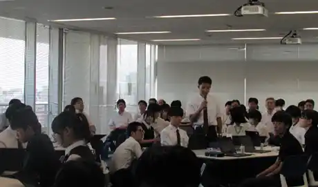 【東京都町田市】2025年度 町田市小学生・中学生フォーラムを開催します