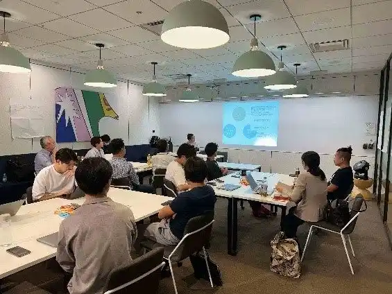 【神奈川県】 事業拡大に向けた集中支援を行うアクセラレーションプログラムの参加者を募集！