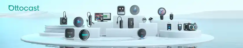 オットキャスト 公式