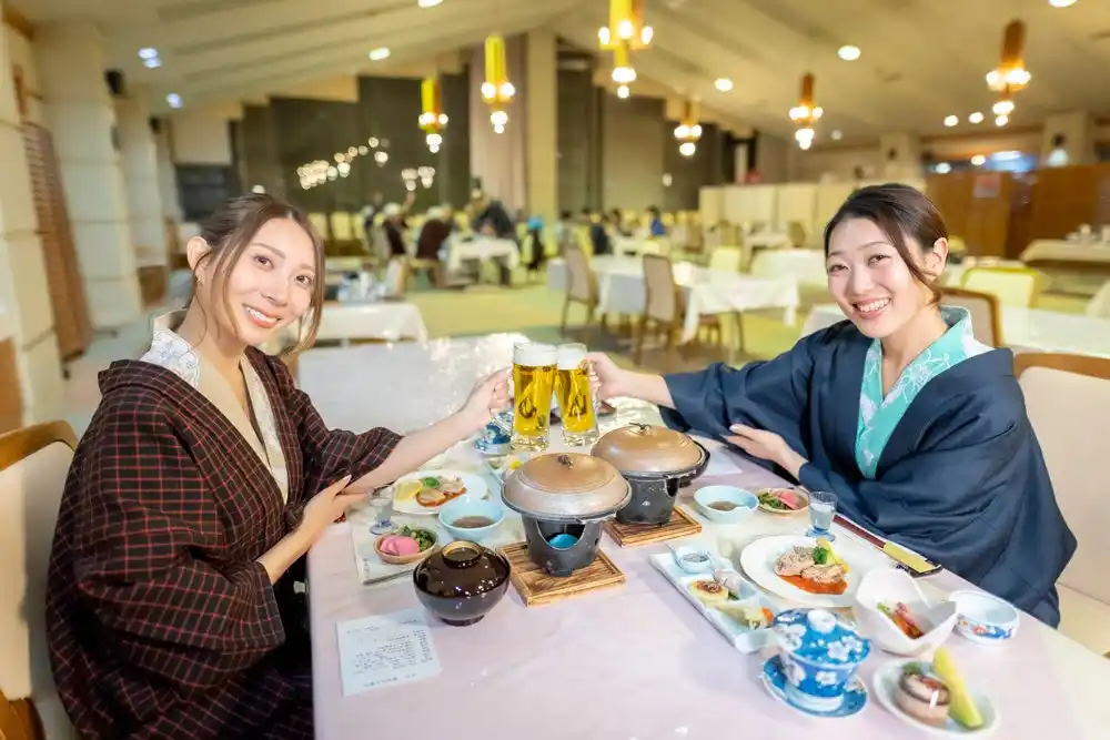 【株式会社尾瀬岩鞍リゾート】 尾瀬岩鞍リゾートホテル　地方創生型・近隣民宿との連携施策を始動