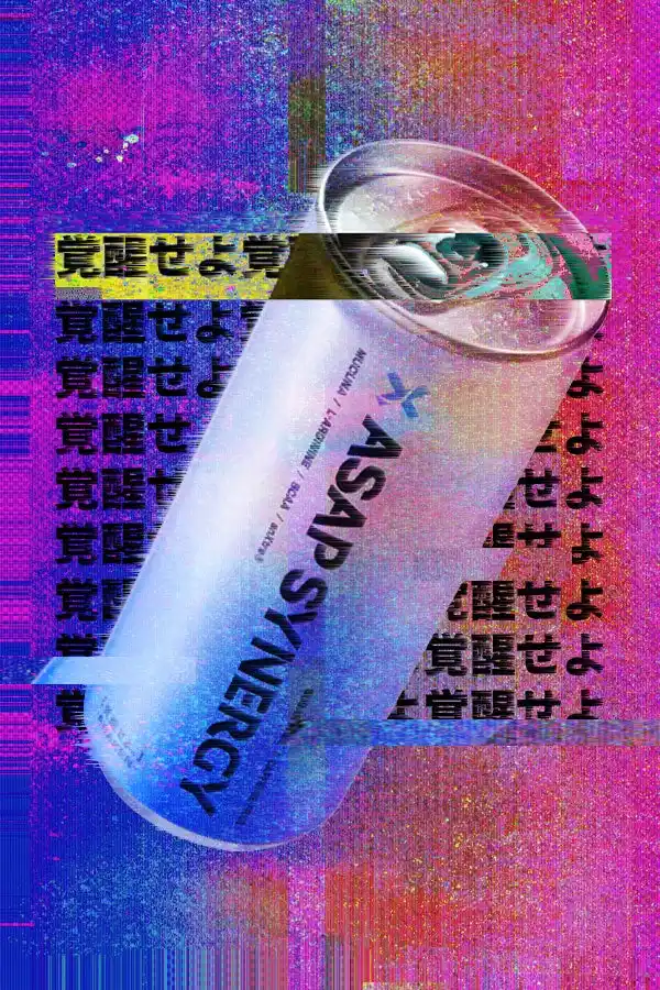 【株式会社JIDAI】 "脳内覚醒"を呼び起こす、新カテゴリードリンク『ASAP SYNERGY』2025年7月11日(金) 発売開始。