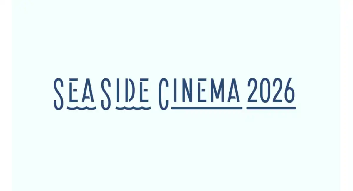 みなとみらいが“映画の街”に「SEASIDE CINEMA 2026」5/2(土)～5/6(水•祝)開催