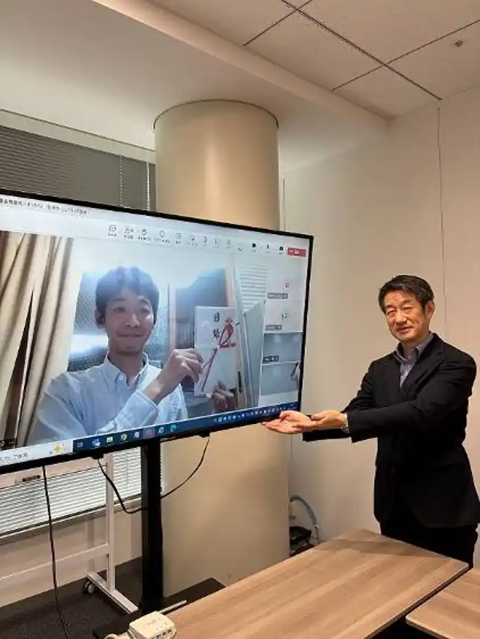 【三井ダイレクト損保】 【三井ダイレクト損保つよやさ基金】第11回　寄付金を贈呈しました