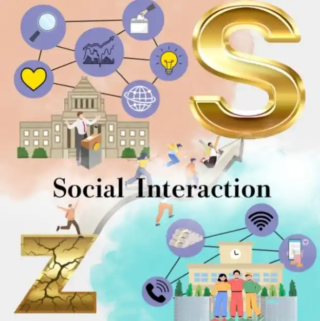 【公益社団法人　東京広告協会】 現在の大学生は”Social Interaction世代（S世代）”である