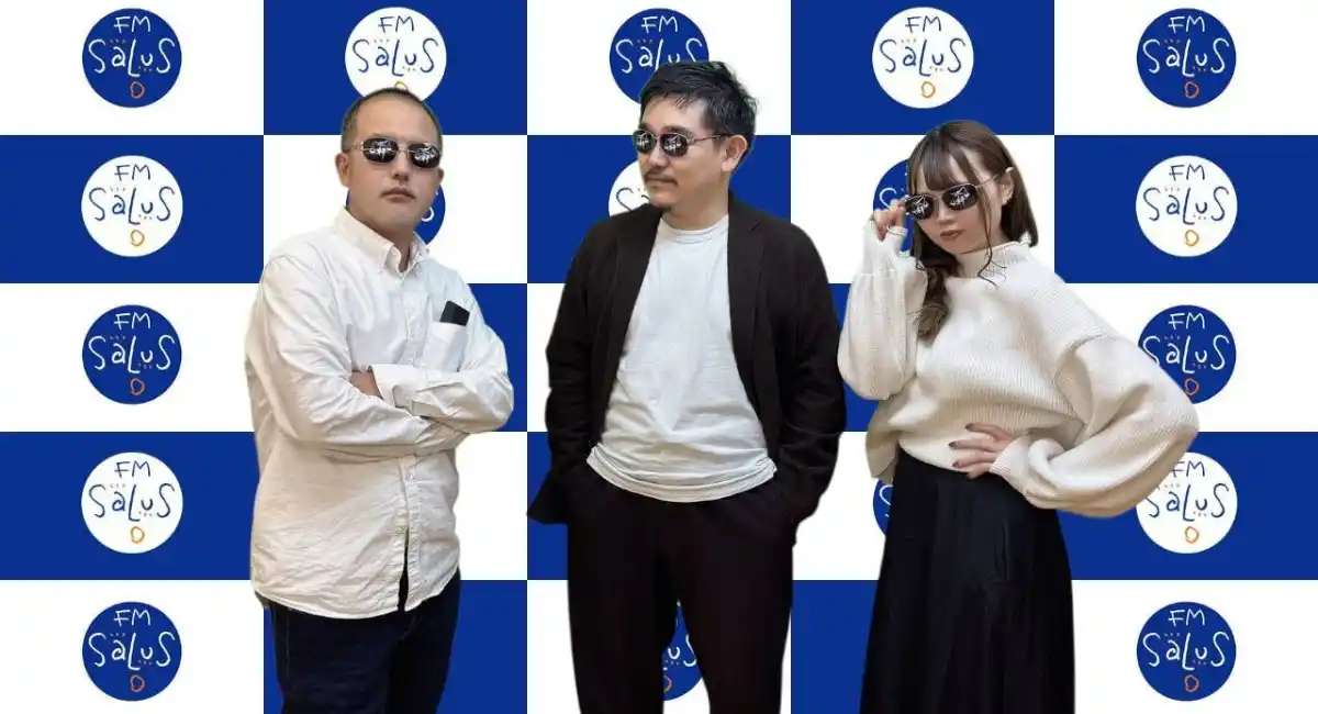 【秤Presents「著者のはかりごと」】データサイエンティストの松本 健太郎さんをお迎え！『セルフブランディング』はなぜ必要？秤貴史のブランディングも実践！