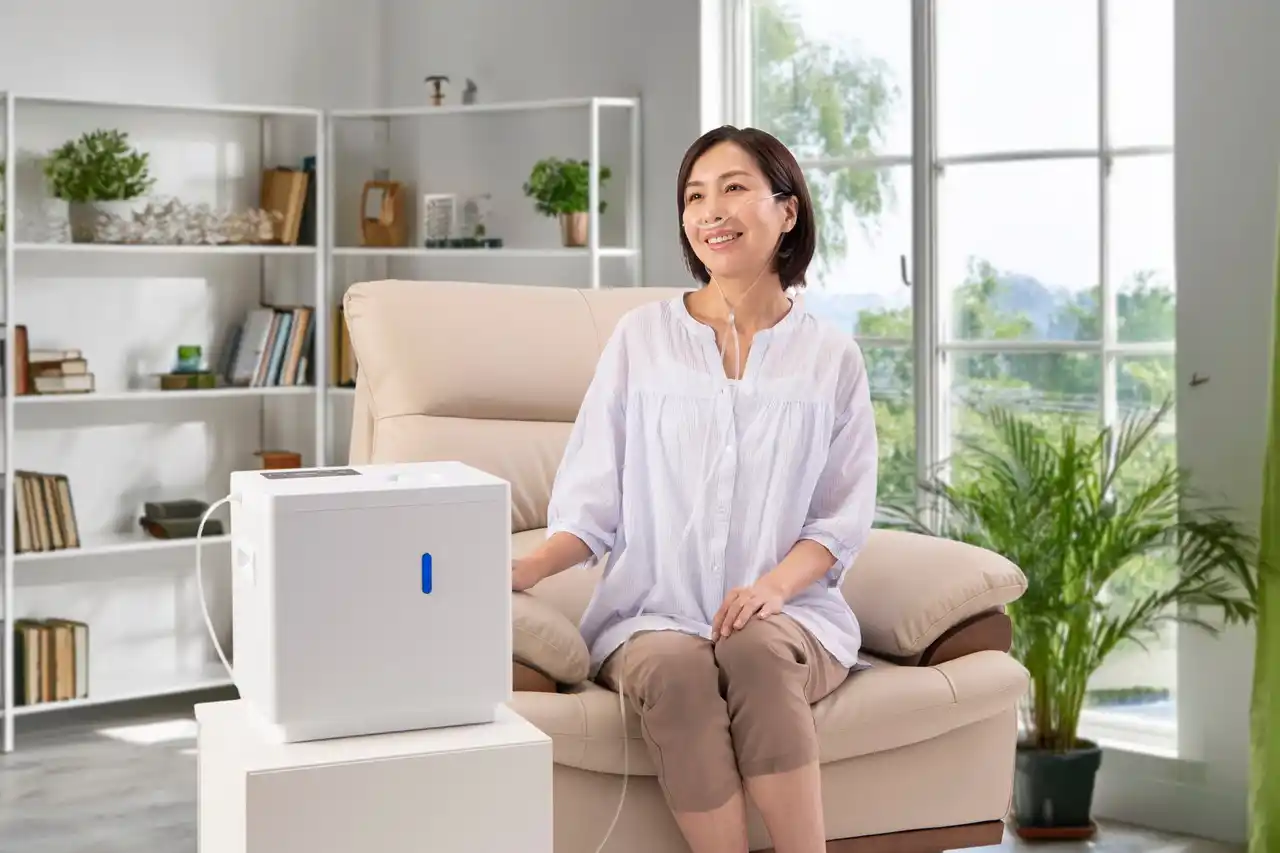 【業界最高水準の静音性】ご家庭の「吸う・飲む・浸かる」水素ケアを革新。多機能水素吸入器『ハイドロフォースII』が、就寝時利用を快適にする超静音設計で新登場