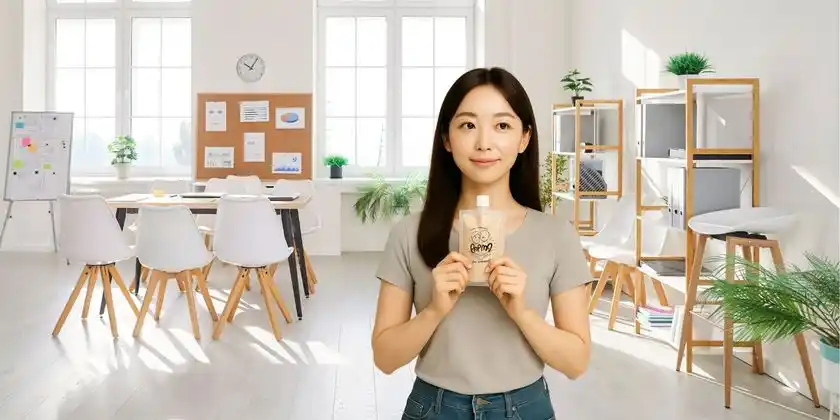 OFFICEスムージー