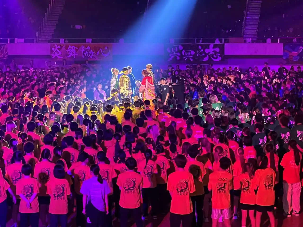 通信制高校 「飛鳥未来高校グループ」14キャンパスで約6,000名が参加 首都圏合同体育祭『ASU☆FES（アスフェス）2025』11月開催