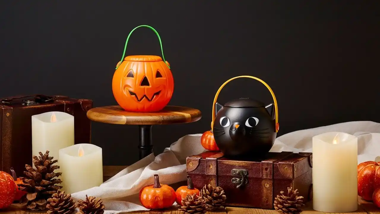 【モロゾフ株式会社】 TRICK or TREAT！贈って楽しい　2025年 モロゾフ ハロウィーン商品のご紹介