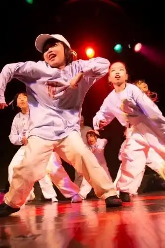 【JAF岩手】JAFデー「はじめてのストリートダンス体験教室」を開催