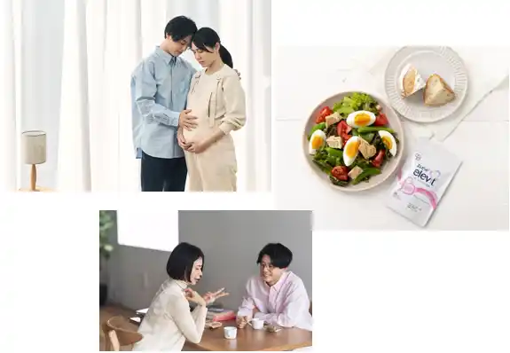 【バイエル薬品株式会社】「エレビット(R)」、「たまひよ」統括編集長登壇による企業向けプレコンセプションケアセミナー第2弾（株式会社丸紅様向け）に協賛