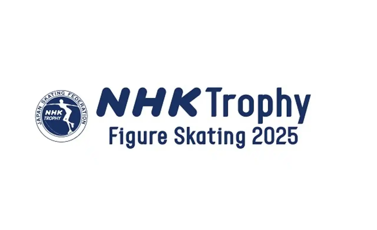 【株式会社Tixplus】 世界の強豪選手が頂点を目指し魅せる『2025 NHK杯国際フィギュアスケート競技大会』チケプラにて海外向けチケット発売中！