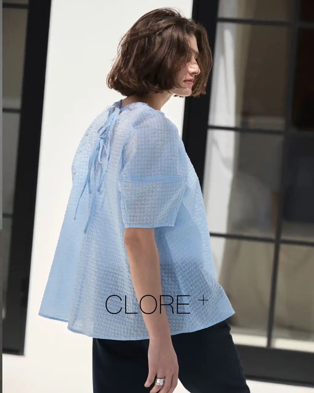 【大阪初上陸！】「CLORE＋（クロレ）」「MI（エムアイ）」待望のPOPUP が4月29日(水)オープン