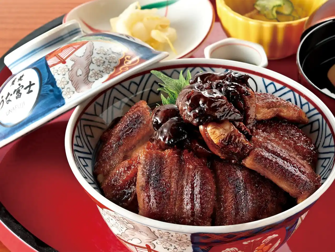 【株式会社かぶらやグループ】 ミシュランガイド掲載の名古屋発うなぎ専門店が九州初進出　炭火地焼きにこだわる本格うなぎを福岡・大名で提供