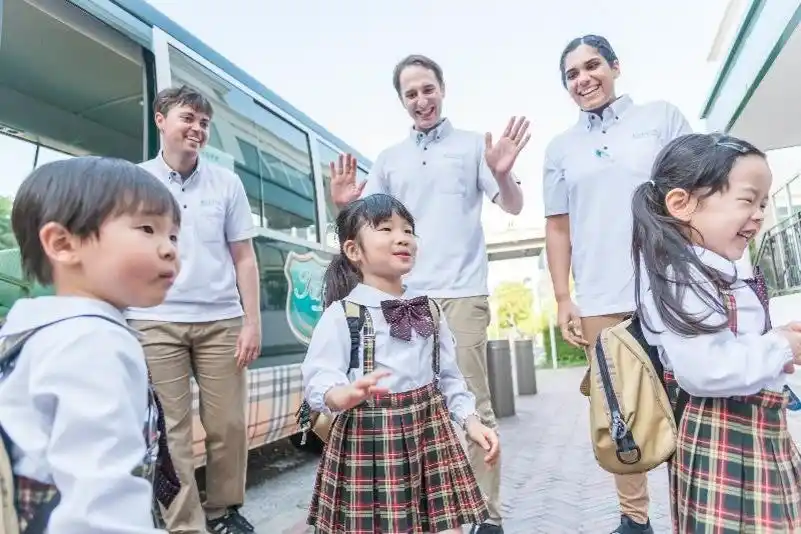【やる気スイッチグループ】 小学校入学までにバイリンガルが育つバイリンガル幼児園 2026年4月入園希望者向け秋の説明会がスタート。バイリンガル教育、知能教育、運動指導、ライフスキル教育を柱としたオリジナルプログラム
