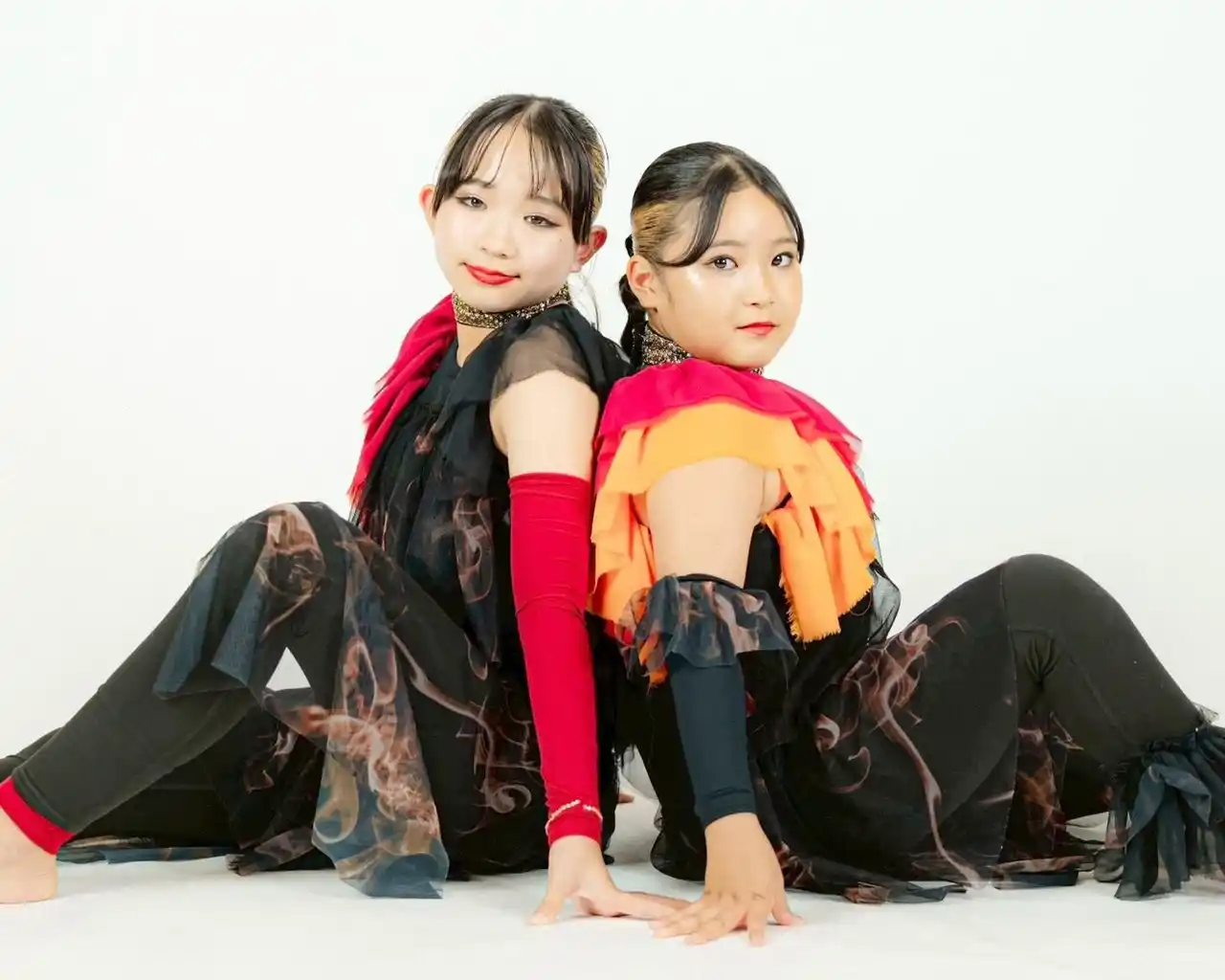 D-SHOCK公式Instagram フォロワー1万人突破記念！ムーブメントプレスと連携し「今年のピックアップダンサー」特別企画がスタート