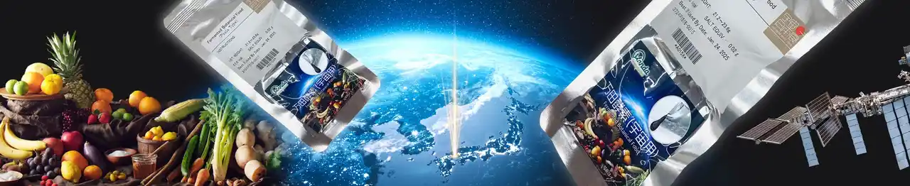 広島県発『万田酵素（宇宙用）』　再び宇宙へ。― 油井亀美也宇宙飛行士のISS長期滞在ミッションで2度目の搭載 ―