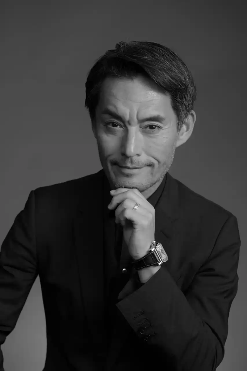 【コンデナスト・ジャパン】 コンデナスト・ジャパンのマネージング・ディレクターに藤原総一郎を任命