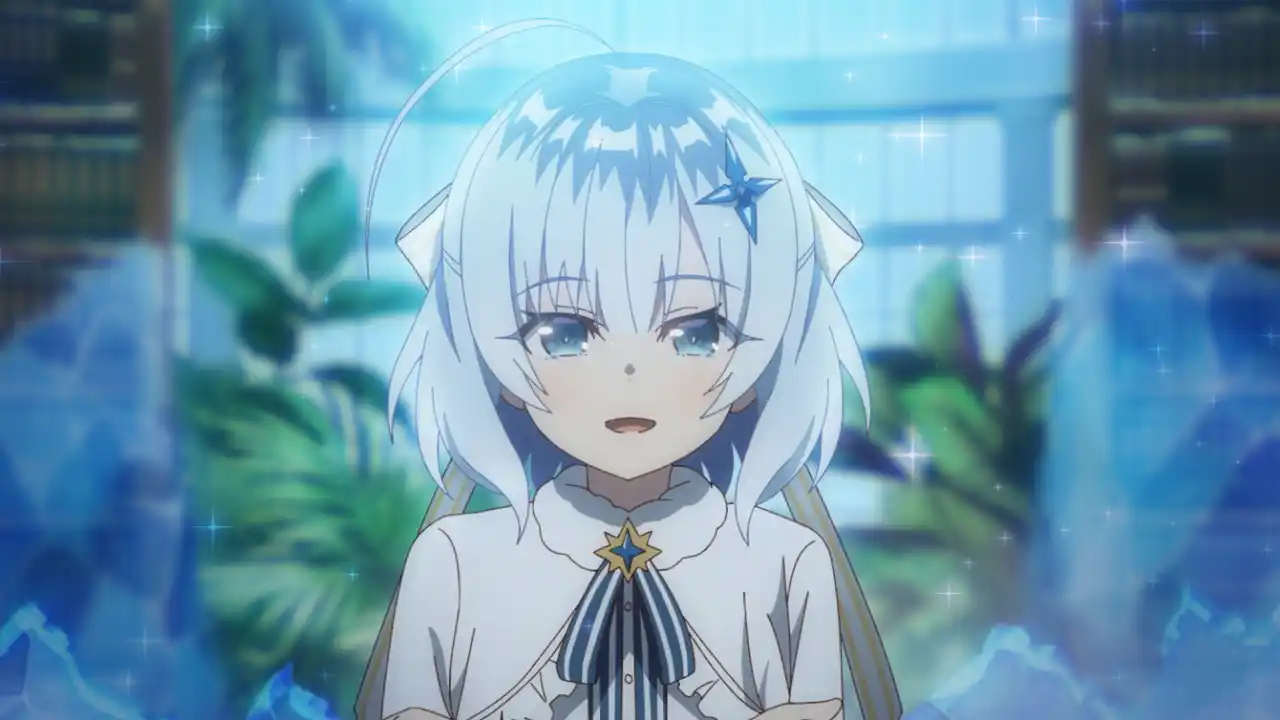 【グリーエンターテインメント株式会社】 TVアニメ『公女殿下の家庭教師』、 第3話「涙の後に咲く花」の先行カット＆あらすじ、WEB予告を解禁！