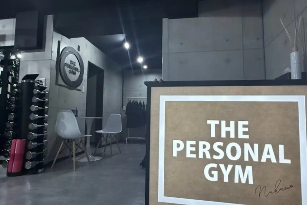 【First fit株式会社】 中野地域に新たな健康の拠点が誕生！パーソナルジム「THE PERSONAL GYM中野店」オープン！